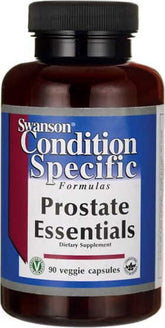 Prostata Essentials 90 kapslí od SWANSON